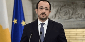 Nikos Hristodulidis 2026 hedeflerini a��klad�