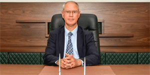 O�uzhan Hasipo�lu: �sias davas� bizim i�in kapanm�� de�ildir