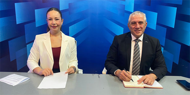 'G�ndemimizde erken se�im yok takvimi �ne al�nm�� se�im var'