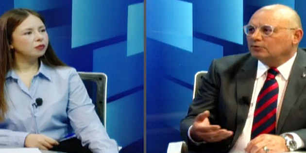 “BURADAN B�R ���NC� D�NYA SAVA�I �IKMAZ!” 