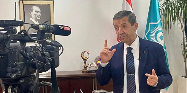 RUM Y�NET�M�N�N S�LAHLANMA POL�T�KASI ADAYI TEHL�KEYE ATTI 