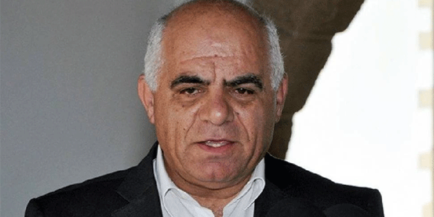 KSP'den genel grev �a�r�s�: Oklar do�ru hedefe y�nlendirilmeli