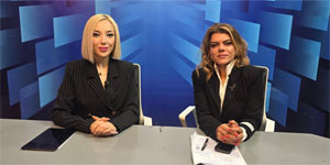 “Drone gibi ensenizdeyiz”