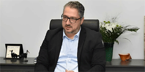 Murat �enkul: Sadece maa� kesintileriyle bu gemi y�zmez<