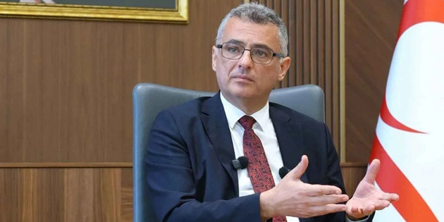 BM’DEN G�NEY KIBRIS’A KARMA EVL�L�K ELE�T�R�S�! 