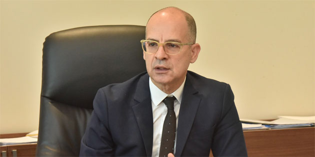 D�n�: “Liderlerin yapaca�� g�r��me, yeni ve sonu� al�c� 5+1 toplant�s�na haz�rl�k niteli�i ta��yor”