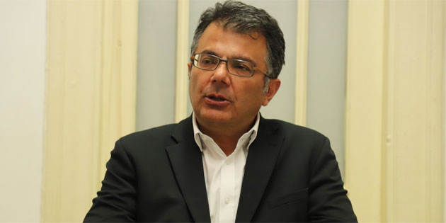 'G��l� demokrasi, g��l� kad�nlarla olur'