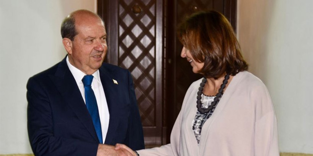 HOLGUN 15 EYLL’DE TATAR’LA GRECEK 
