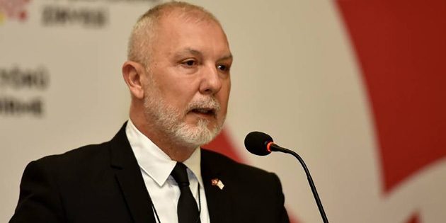 AKPINAR’DAN KELEPEYE TEPK!