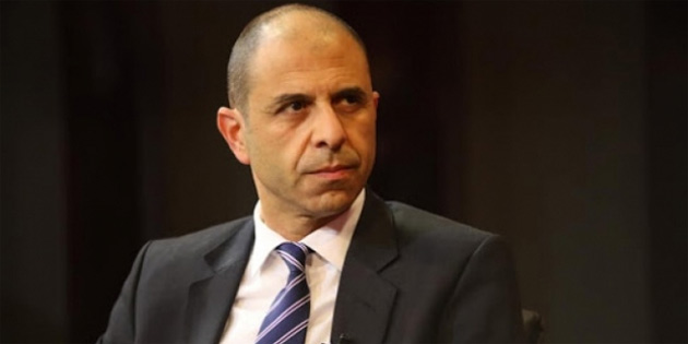 ZERSAY RUMLARI ABD LE LGL UYARDI 