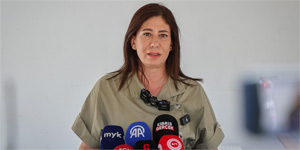 �ncirli: “Yas�m�z var ama sorumlulu�umuzun da oldu�unu bir saniye bile unutmamam�z gerekir” 