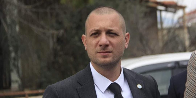  “Kazan�n tek sorumlusunun Ar�kl� oldu�u y�n�nde bir alg� olu�turuldu”