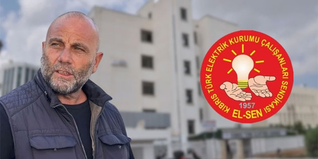 El-Sen’in K�b-Tek grevi ikinci g�n�nde