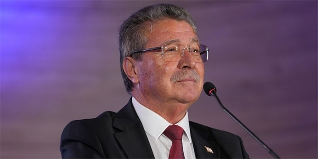 �STEL’DEN UBP �RG�TLER�NE �A�RI: KAPI KAPI �ALI�MA ZAMANI GELD�! 