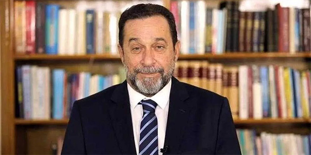 DENKTA�: TAM PART� SE��MDE S�RPR�Z YAPACAK 