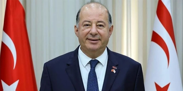 Hakan Din�y�rek: Sa�l�kta yapay zeka uygulamalar� hayata ge�iriliyor