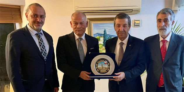 TANINMA ZAMAN ALACAK AMA KAINILMAZ OLACAK! 