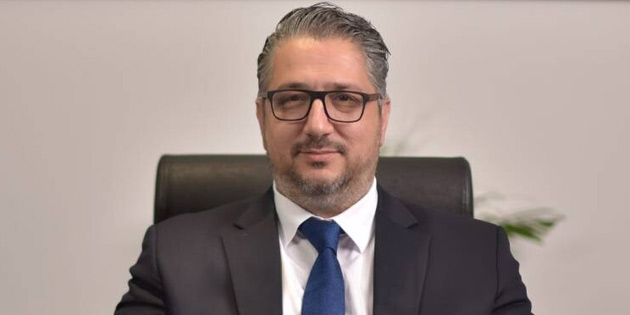 NEW YORK’A TEBRK MESAJI 