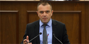 ahiner: “Fiber optik protokolne dayal hibir dzenleme halkn onay alnmadan yrrle konulamaz”