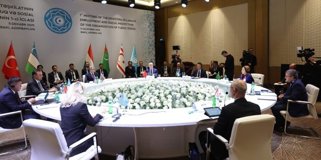 AZERBAYCAN’DA “TARH ADIM” 