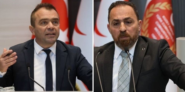 MECL�S’TE NARENC�YE SEKT�R� TARTI�ILDI! 