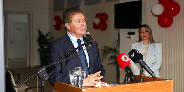 Ba�bakan �stel: 'Erken se�im yok; zaman� de�il. Bizim daha �ok i�imiz var”