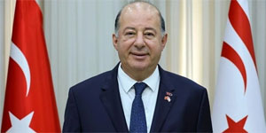 Din�y�rek: Sa�l�kta grev kalkt�, t�m sa�l�k �al��anlar�n� g�rev ba��na davet ediyorum