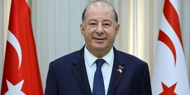 Din�y�rek: Sa�l�kta grev kalkt�, t�m sa�l�k �al��anlar�n� g�rev ba��na davet ediyorum