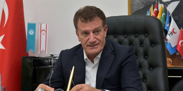 EN DO�RU YOL ERKEN SE��MD� 