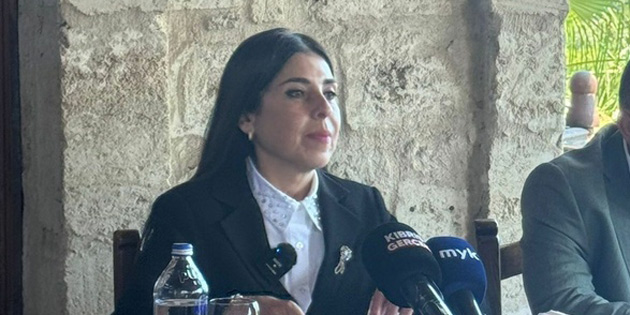 UBP’DEN �ST�FA EDEN �ZLEM G�R�A� SE��ME HALKIN PART�S�’NDEN G�R�YOR 