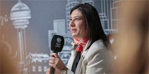 �ncirli: “Siyasi e�itlik ve g�venlik taviz verilmeyecek iki temel mesele” <