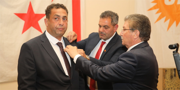 NUREL’E ROZET TAKTI 