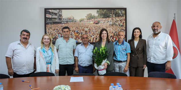 CTP, Ad�yamanl�lar K�lt�r ve Dayan��ma Derne�i’ni kabul etti