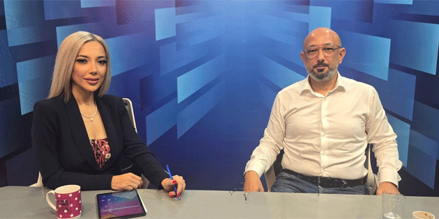 REFORM YAPILMAZSA SSTEM KER 