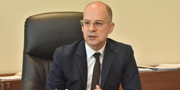 26 A�USTOS TOPLANTISI 5+1’E HAZIRLIK ���N! 
