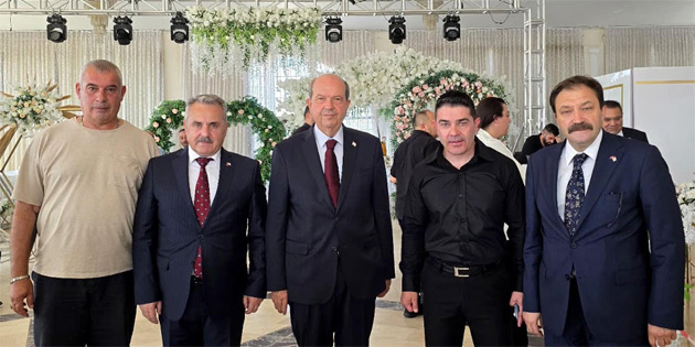 Tatar, Memur-Sen Bakanlna seilen tken ve ynetim kurulunu tebrik etti
