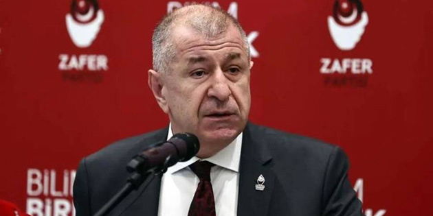 MT ZDA: K DEVLETL ZM DESTEKLEMEK N BURADAYIZ! 