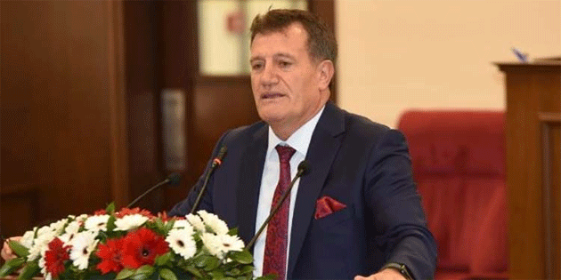 Arkl: “Saduyu ittifakyla seim srecinde krizlere kapy kapattk”
