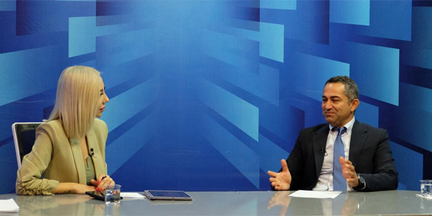  “Rozeti ��karaca��m, iki d�nemden fazla kalmayaca��m”