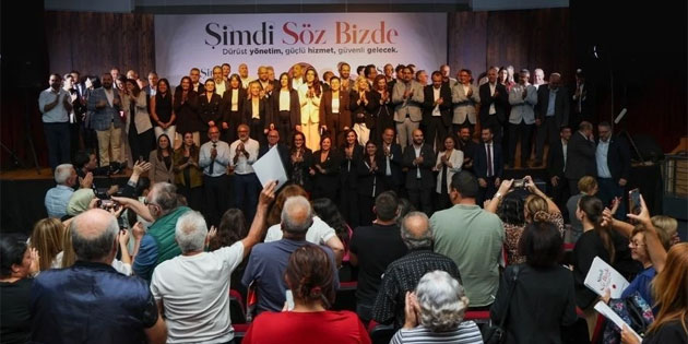 �ncirli: Diyorlar ki bu bor�lar nas�l �denecek? Bu bor�lar, memlekete g�ven vererek �denecek