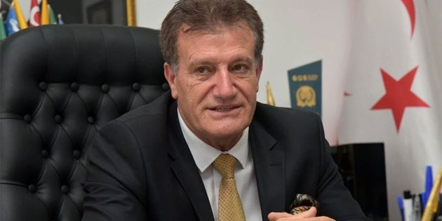 Erhan Ar�kl�: �stel’le yeniden h�k�met kurabiliriz ama eskisi gibi olmaz