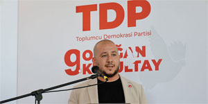 Redif Ekinci: Ekonomide k�kl� de�i�ime ihtiya� var