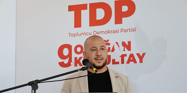 Redif Ekinci: Ekonomide k�kl� de�i�ime ihtiya� var