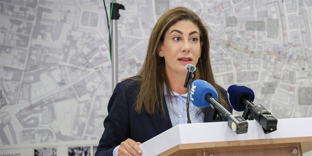 ncirli, “Sol ve Kbrs Sorunu Konferans”na katld