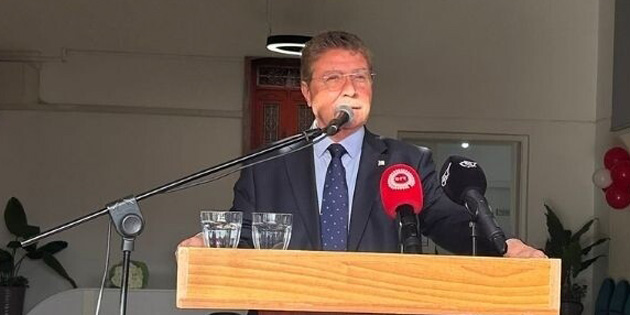 ERKEN SE��M�N ZAMANI DE��L 