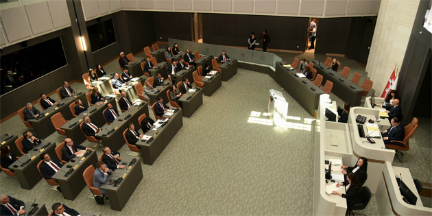 Meclis Genel Kurulu yar�n toplanacak