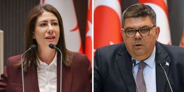 BEROVA’NIN UZLA�I �A�RISINA CTP’DEN 4 MADDEL�K �NER� 