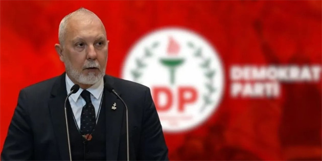 Akp�nar: Bug�n Cumhuriyet Meclisi’nde ya�ananlar kabul edilemez