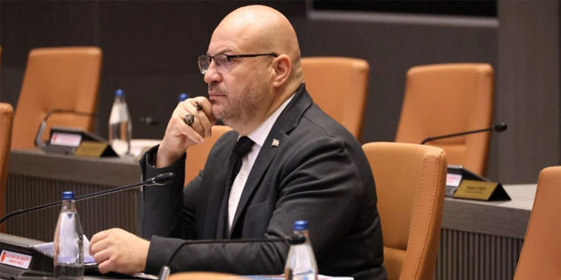 K���k: Uzla�� ��kabilece�ini d���n�yorum