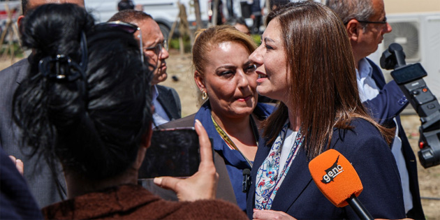 �ncirli: Bu �lkenin, bu h�k�mete tahamm�l edecek tek bir g�n� dahi kalmam��t�r